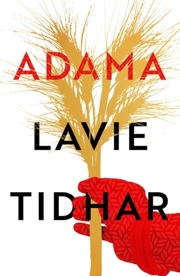 Adama - Cover