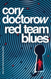 Red Team Blues - Cover