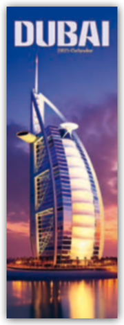Dubai 2025
