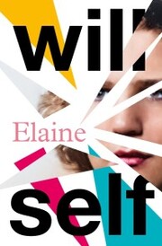 Elaine - Cover
