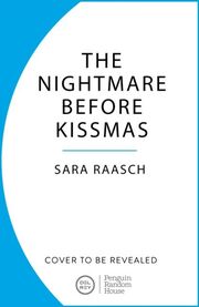 The Nightmare Before Kissmas - Cover