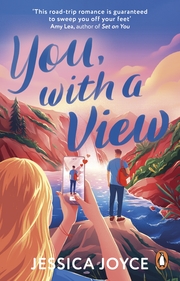 You, With a View - Cover