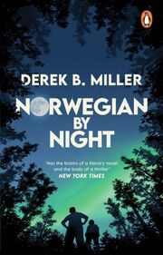 Norwegian by Night - Cover