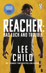 Reacher: Bad Luck and Trouble (Media Tie-In)