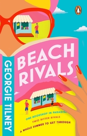 Beach Rivals - Cover