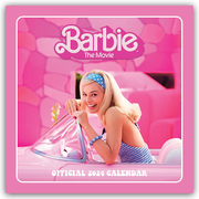 Barbie - The Movie 2024