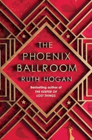 The Phoenix Ballroom - Cover