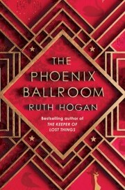 The Phoenix Ballroom - Cover