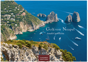 Golf von Neapel 2025 S - Cover