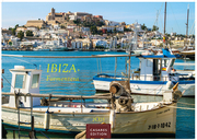 Ibiza/Formentera 2025 L - Cover