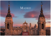 Madrid 2025 L 35x50cm - Cover