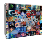 Disney and Pixar Animation 2025