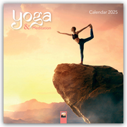 Yoga & Meditation 2025