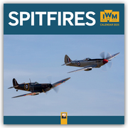 IWM - Spitfires - Spitfire - Britisches Jagdflugzeug 2025