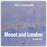 The Courtauld - Monet and London - Monet und London 2025