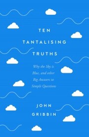 Ten Tantalising Truths - Cover