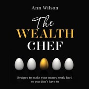 The Wealth Chef - Cover