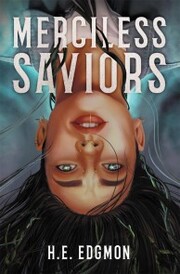 Merciless Saviors - Cover