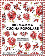Big Mamma Cucina Popolare - Cover