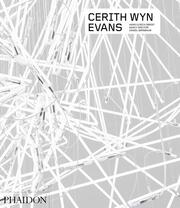 Cerith Wyn Evans - Cover