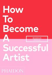 How To Become A Successful Artist - Cover