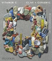 Vitamin C: Clay and Ceramic in Contemporary Art - Cover