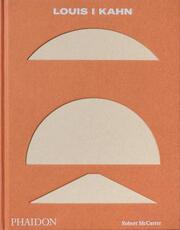 Louis I Kahn - Cover