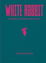 Vladimir Mukhin: White Rabbit