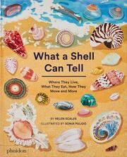 What A Shell Can Tell - Cover