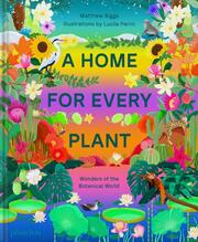 A Home for Every Plant - Cover
