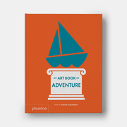 My Art Book of Adventure - Abbildung 1