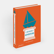 My Art Book of Adventure - Abbildung 2