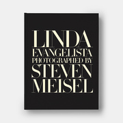 Linda Evangelista Photographed by Steven Meisel - Abbildung 1