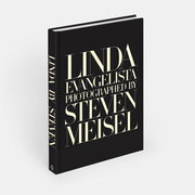 Linda Evangelista Photographed by Steven Meisel - Abbildung 10