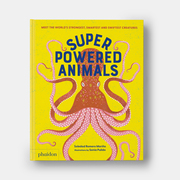 Superpowered Animals - Abbildung 1