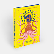 Superpowered Animals - Abbildung 8