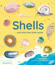 Shells... and what they hide inside - Cover