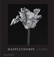 Mapplethorpe Flora - Cover