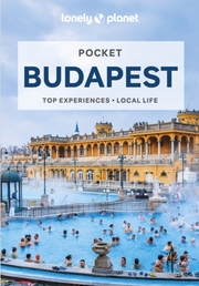 Budapest Pocket Guide