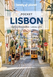 Lisbon Pocket Guide