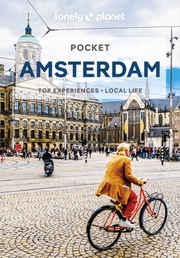 Amsterdam Pocket Guide - Cover