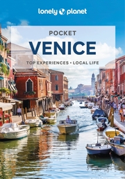 Venice Pocket Guide