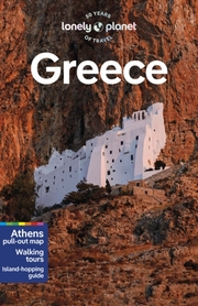 Greece Country Guide