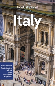 Italy Country Guide