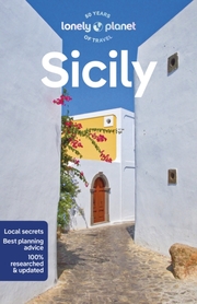 Sicily Regional Guide