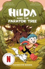 Hilda and the Faratok Tree (Media Tie-In)