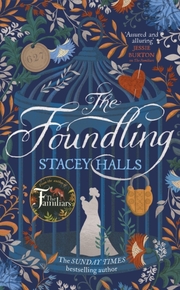 The Foundling - Cover