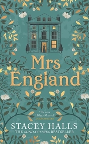 Mrs England