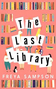 The Last Library