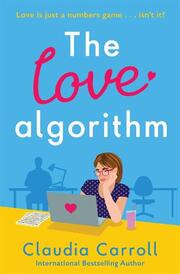 The Love Algorithm - Cover